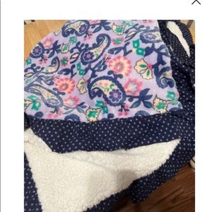 Matilda  janes blanket